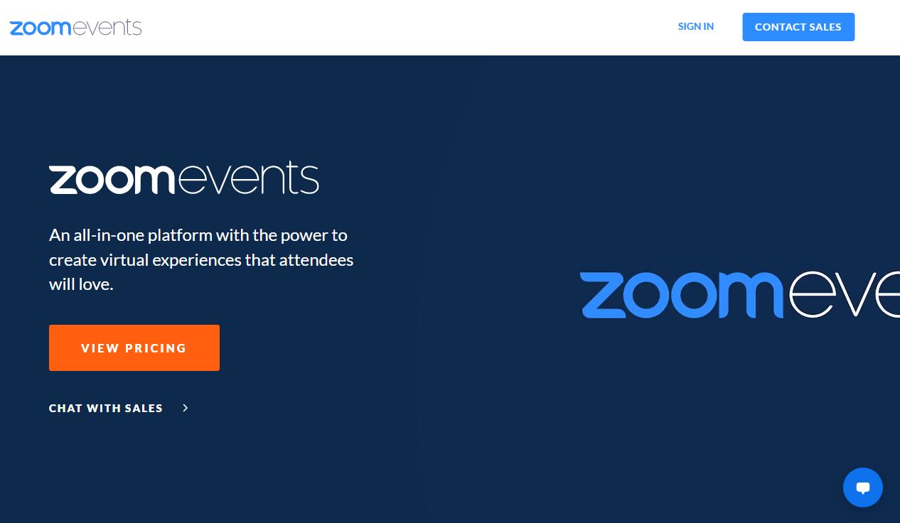 Zoomを使ってオンラインイベントを開催しよう！メリットやオンラインイベント開催の流れを紹介